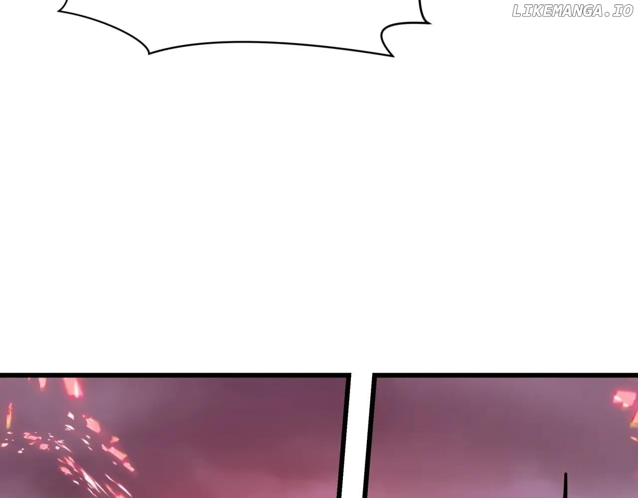 Era of the Haunted Chapter 431 - page 149
